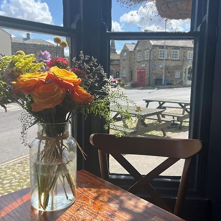 The Bay Horse, Masham Hotel ภายนอก รูปภาพ