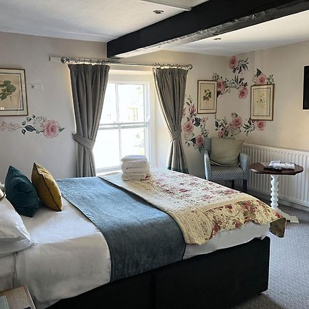 The Bay Horse, Masham Hotel ภายนอก รูปภาพ