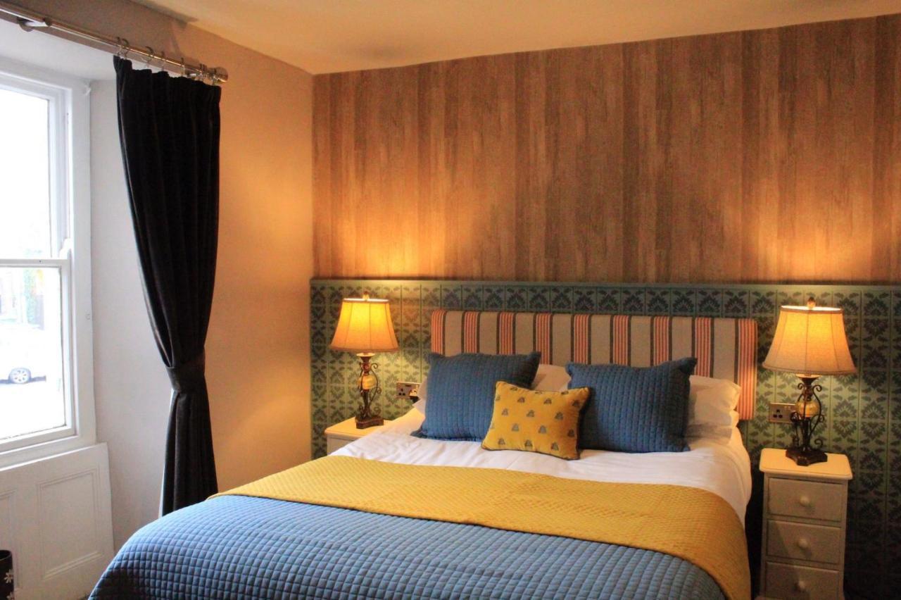 The Bay Horse, Masham Hotel ภายนอก รูปภาพ