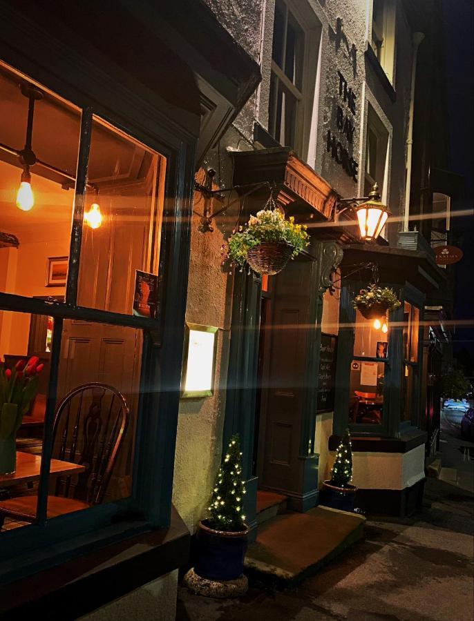 The Bay Horse, Masham Hotel ภายนอก รูปภาพ