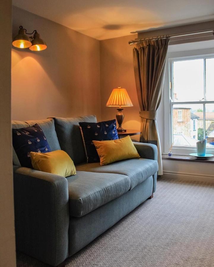 The Bay Horse, Masham Hotel ภายนอก รูปภาพ