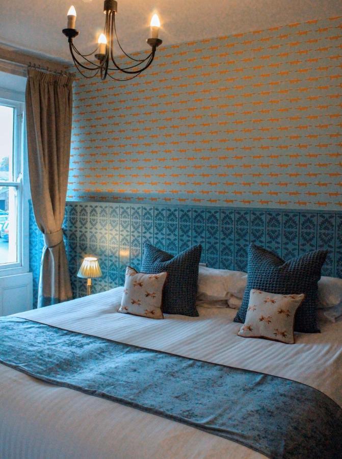 The Bay Horse, Masham Hotel ภายนอก รูปภาพ